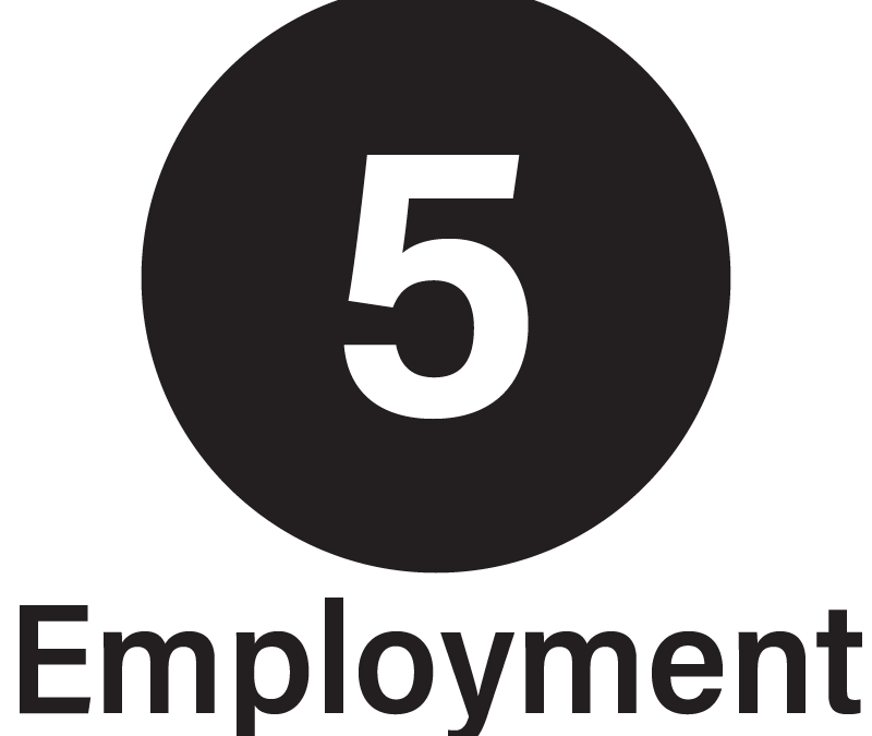 Employment